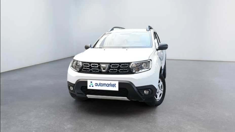 DACIA Duster Duster 1.5 Blue dCi Comfort 4WD
