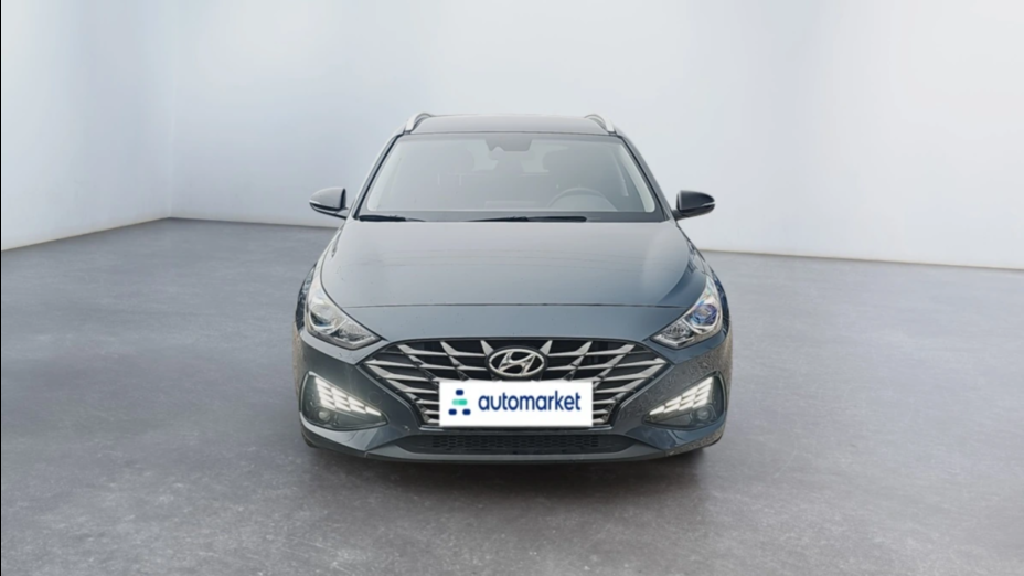 HYUNDAI i30 i30 1.5 T-GDI 48V Smart