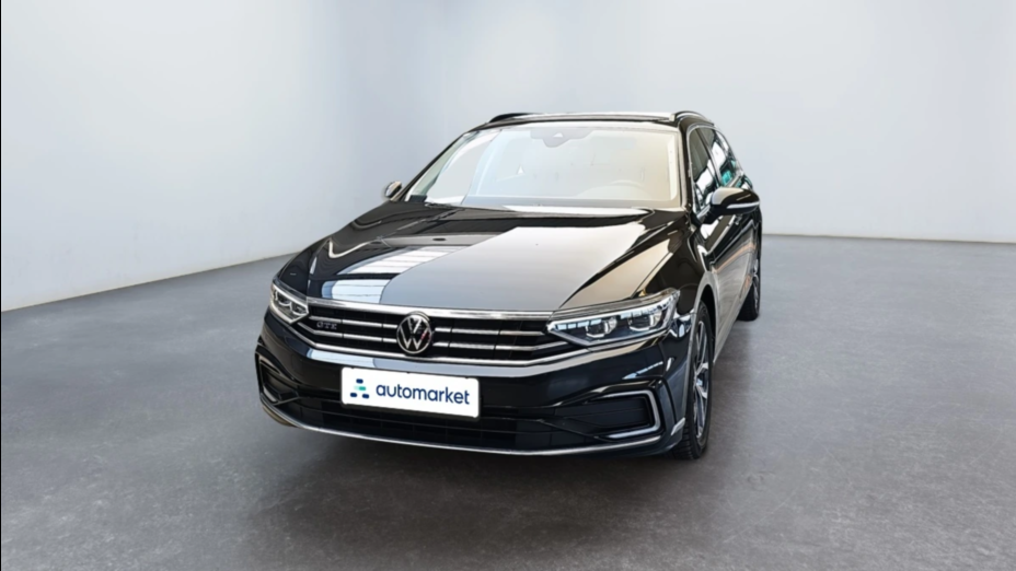 VOLKSWAGEN Passat Passat 1.4 TSI Plug-In Hybrid GTE DSG