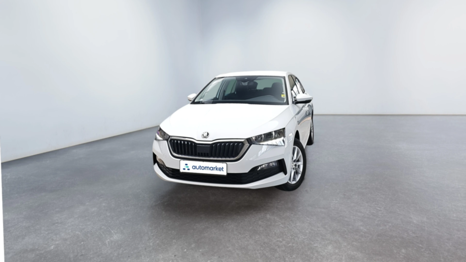 SKODA Scala Scala 1.0 TSI Ambition