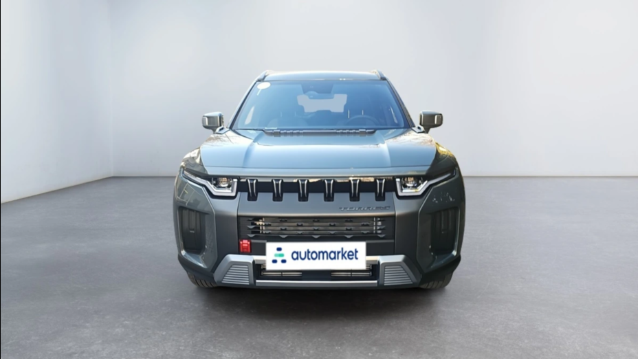 KGM / SSANGYONG Torres Torres 1.5 T-GDI Joy aut Nowy