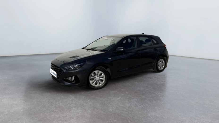 HYUNDAI i30 i30 1.0 T-GDI Modern