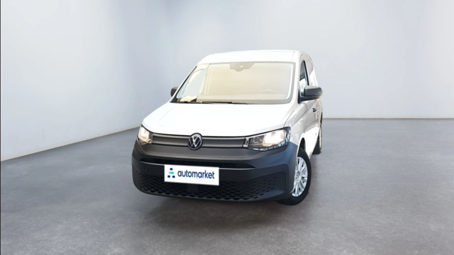 VOLKSWAGEN Caddy Caddy Cargo 2.0 TDI