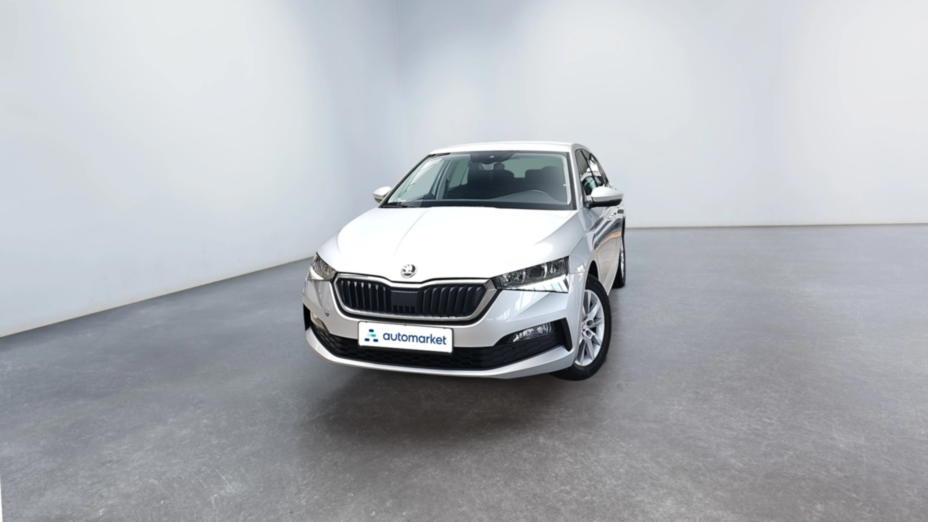 SKODA Scala Scala 1.0 TSI Ambition
