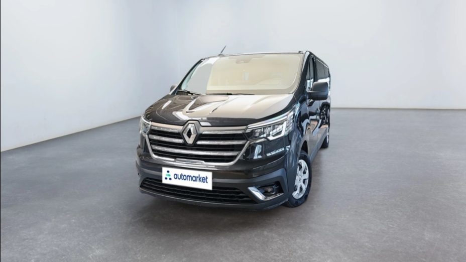 RENAULT Trafic Trafic Kombi 2.0 Blue dCi L2 Equilibre