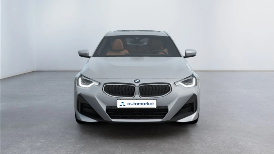 BMW Seria 2 218i M Sport aut Nowy