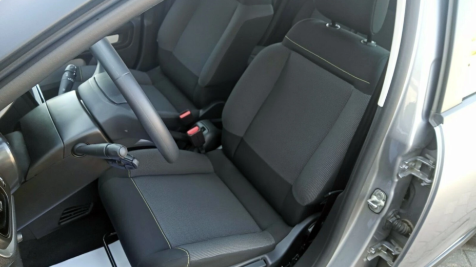 CITROEN C3 C3 1.2 PureTech Plus