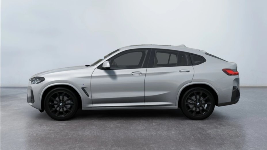 BMW X4 X4 xDrive20d mHEV sport-aut Nowy