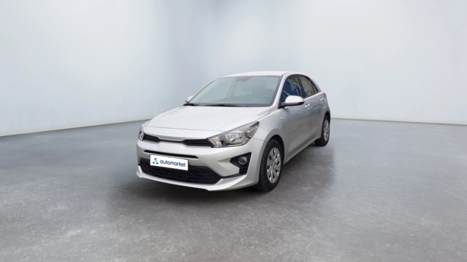 KIA Rio Rio 1.0 T-GDI M