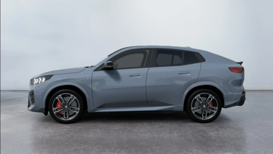 BMW X2 X2 M35i xDrive aut Nowy