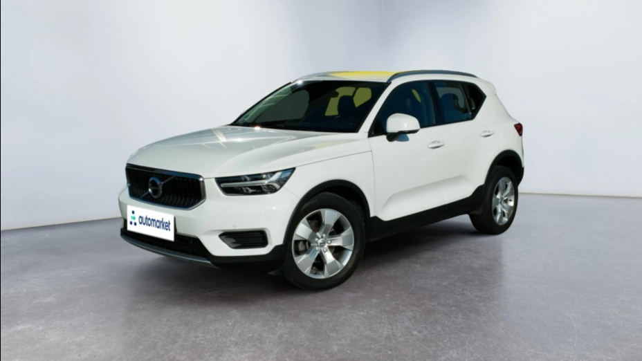 VOLVO XC40 XC40 T3 Momentum Pro aut