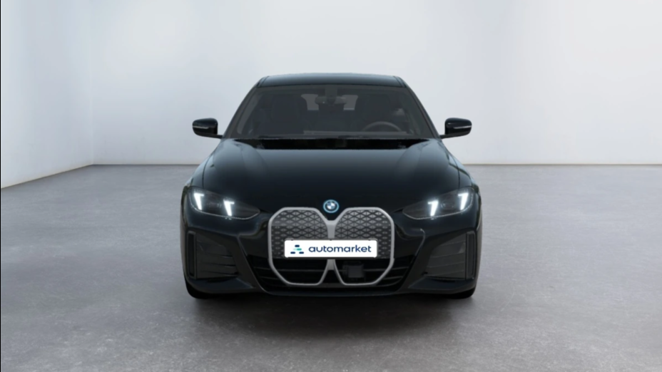 BMW i4 i4 80.7kWh eDrive 40 M Sport Nowy