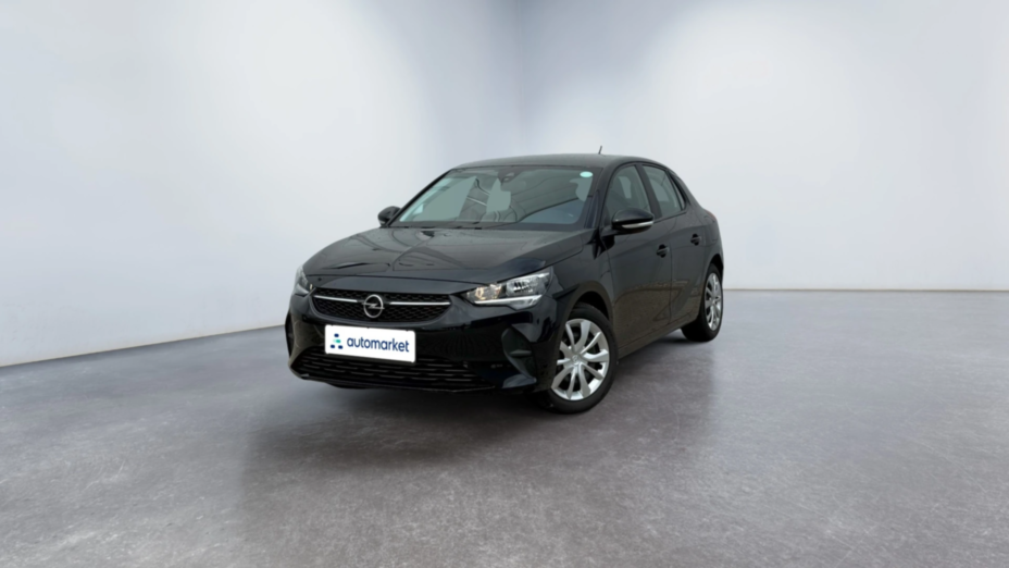OPEL Corsa Corsa 1.2 Edition S&S