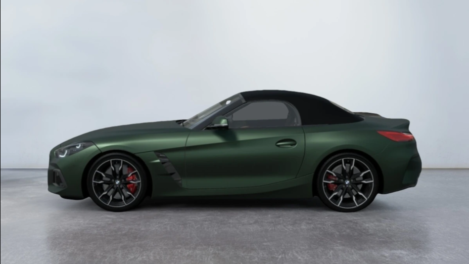 BMW Z4 Z4 M40i sport-aut Nowy