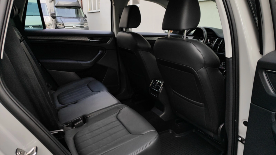 SKODA Kodiaq Kodiaq 2.0 TDI 4x4 Style DSG