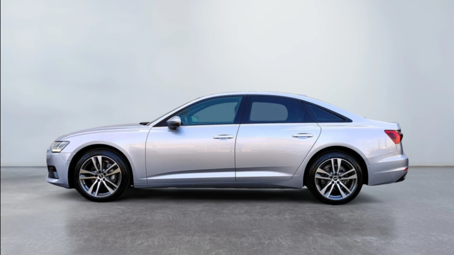AUDI A6 A6 40 TDI mHEV Quattro Sport S tronic