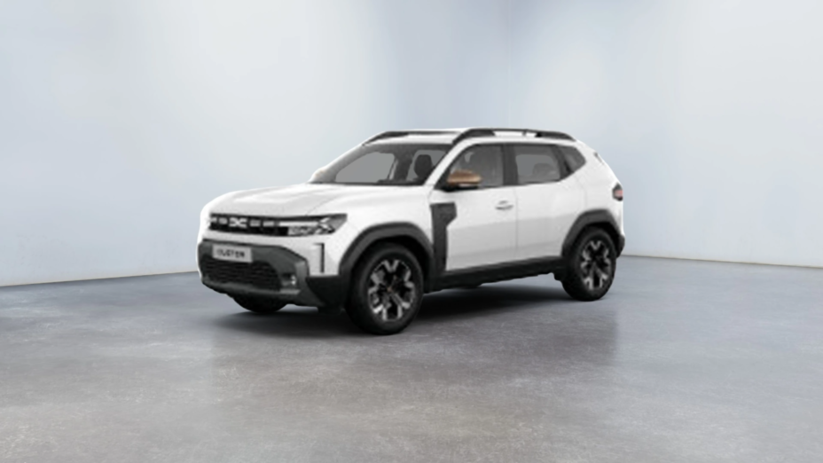 DACIA Duster Duster 1.0 TCe Extreme LPG Nowy