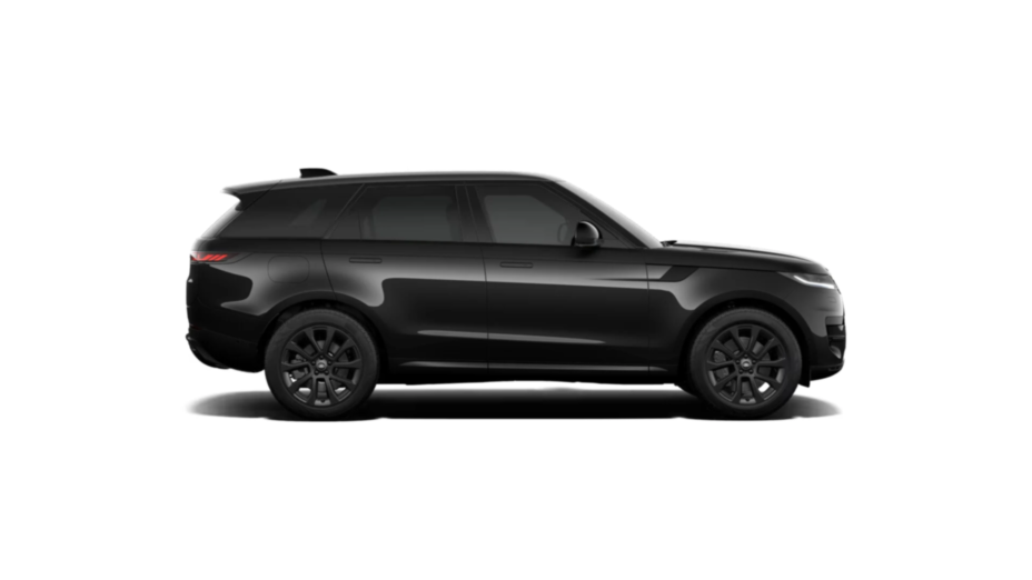 LAND ROVER Range Rover Sport Range Rover S 3.0 D250 mHEV S Nowy