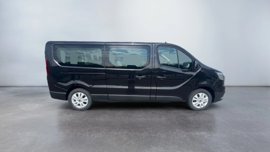 RENAULT Trafic Trafic Kombi 2.0 Blue dCi L2 Equilibre Nowy