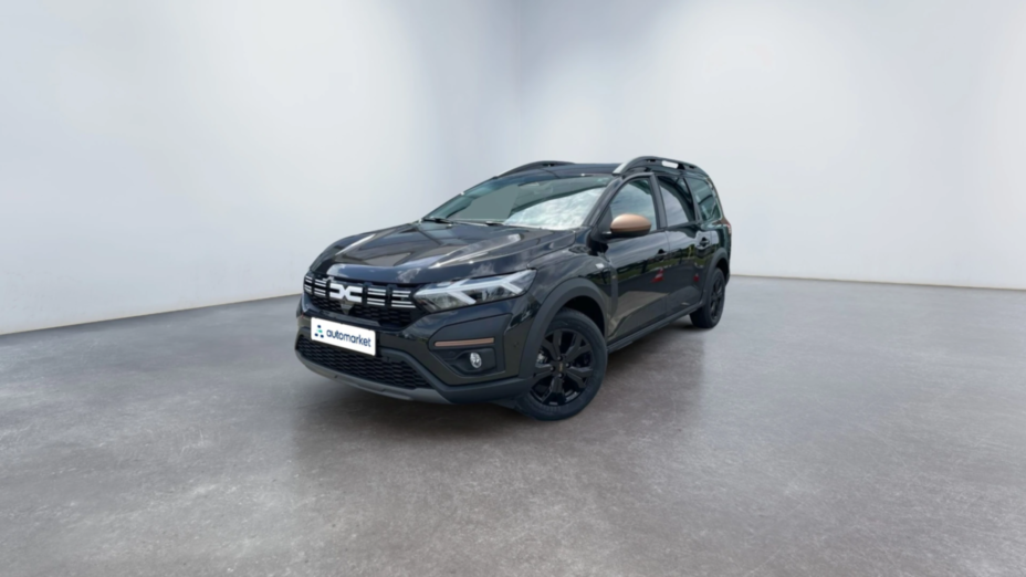 DACIA Jogger Jogger 1.0 TCe Extreme LPG Nowy