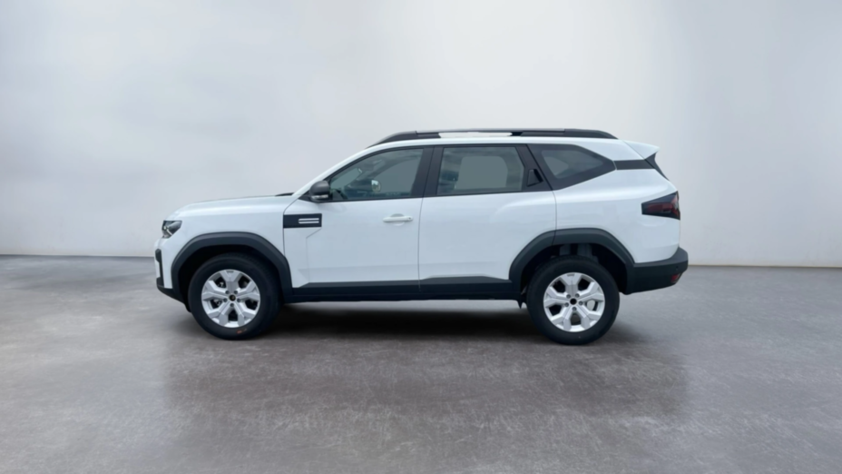 DACIA Bigster Bigster 1.2 TCe mHEV Essential Nowy