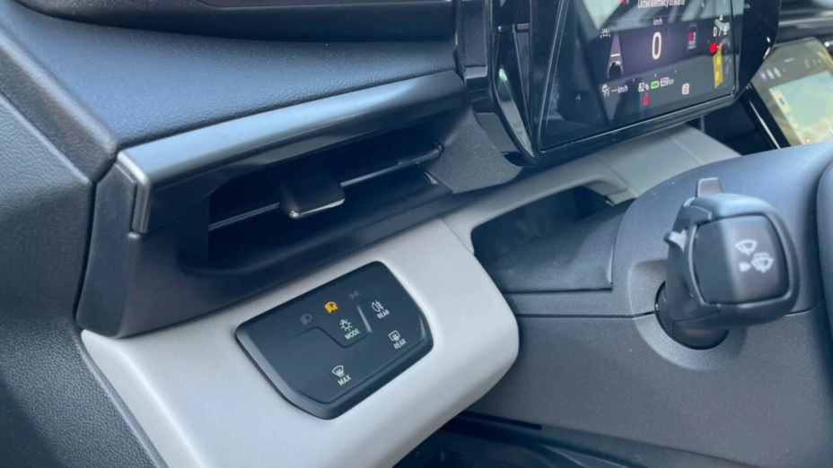 FORD Explorer Explorer 77kWh Premium RWD Nowy