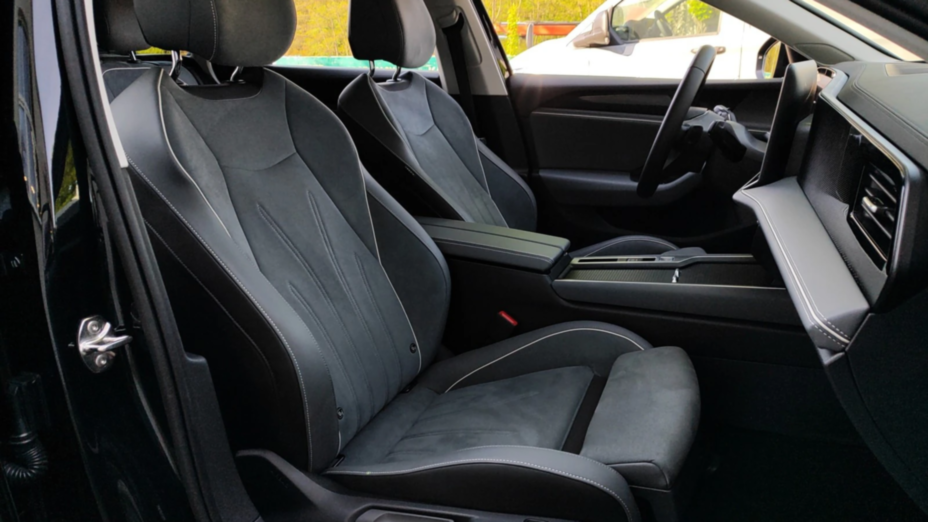 VOLKSWAGEN Passat Passat 1.5 TSI ACT mHEV Business DSG