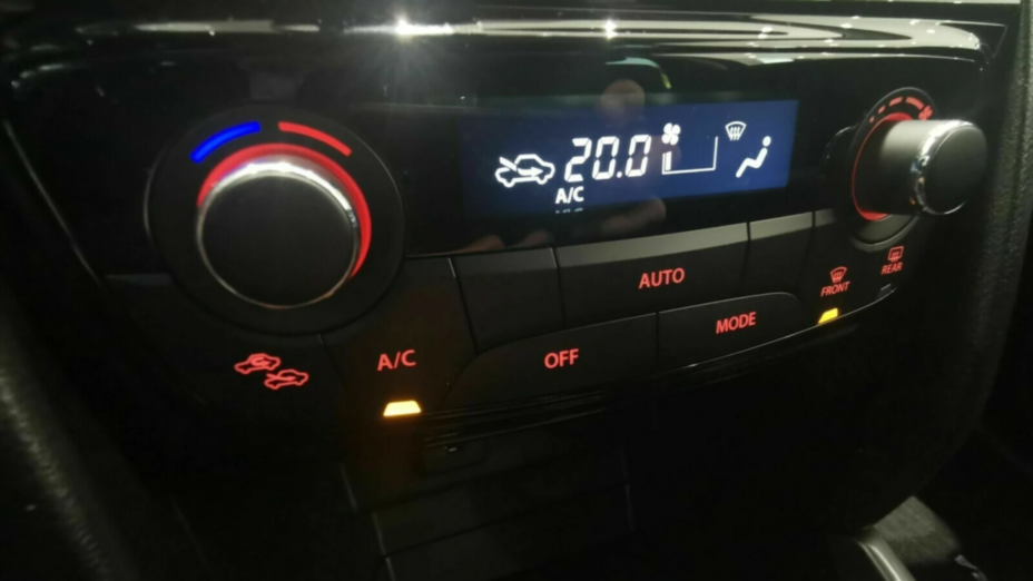 SUZUKI Vitara Vitara 1.4 Boosterjet mHEV Premium Plus 2WD Nowy