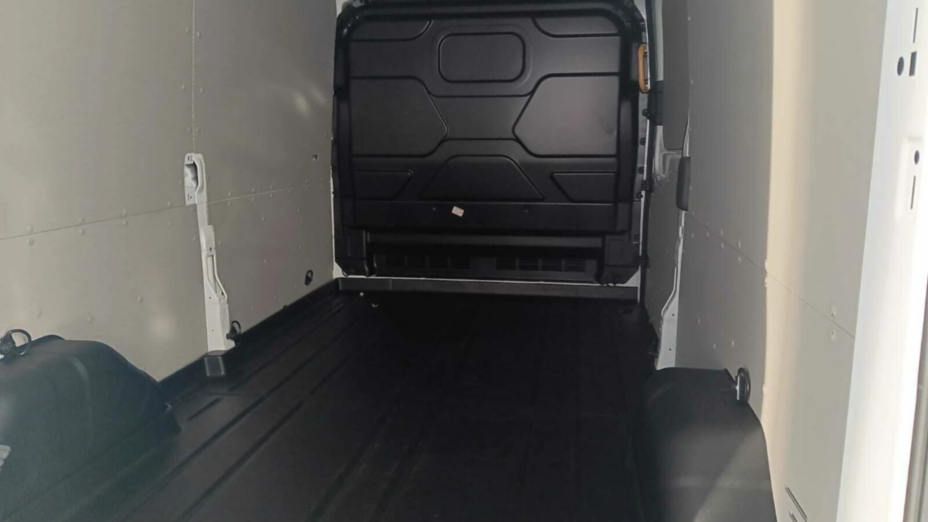 FORD Transit Transit 350 L3 RWD Trend HDT6 Nowy