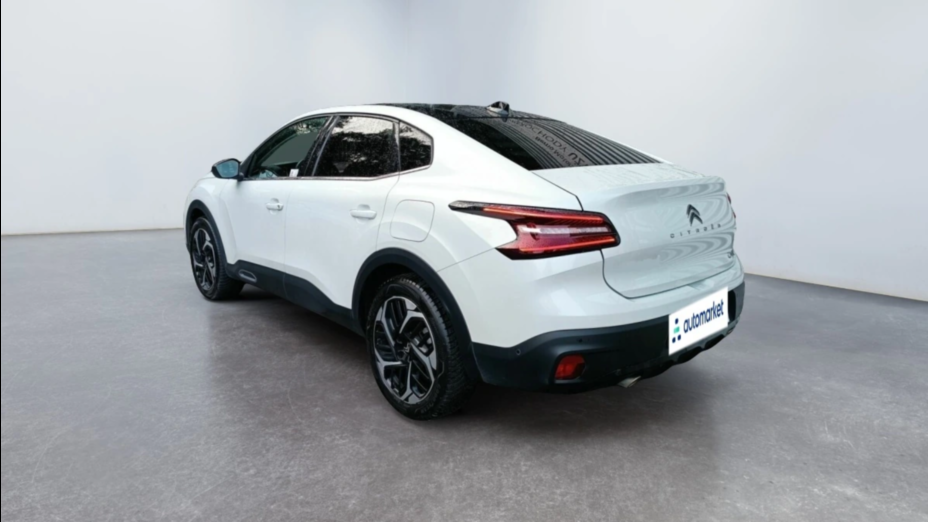 CITROEN C4 X C4 X 1.2 PureTech Shine Pack S&S EAT8