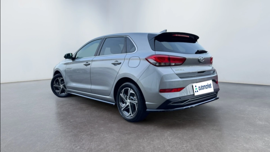 HYUNDAI i30 i30 1.0 T-GDI Smart DCT