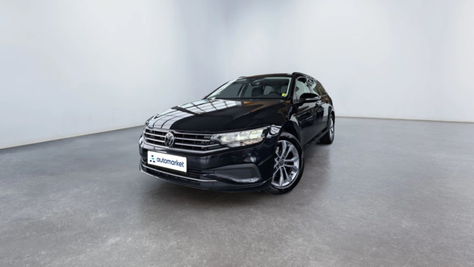 VOLKSWAGEN Passat Passat 2.0 TSI Business DSG