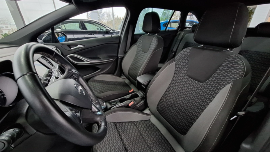 OPEL Astra Astra V 1.4 T GS Line S&S