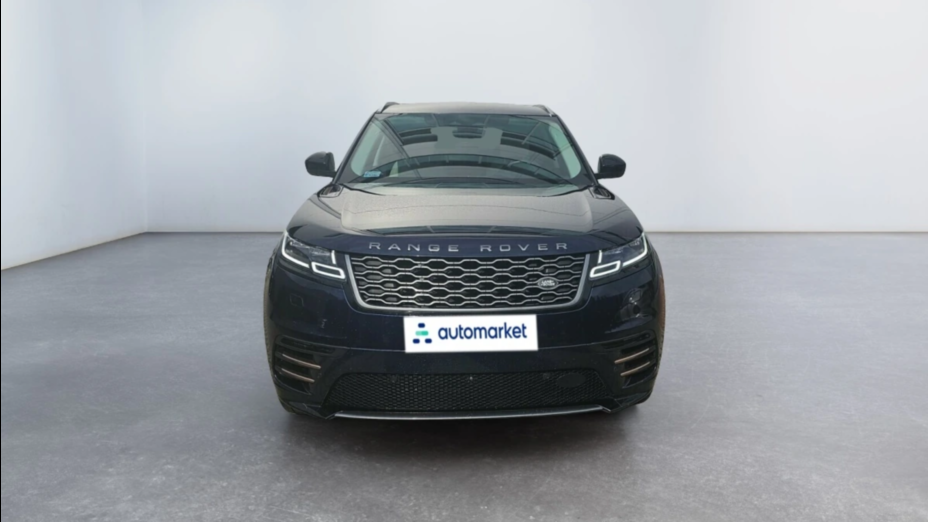 LAND ROVER Range Rover Velar Velar 2.0 D200 mHEV S