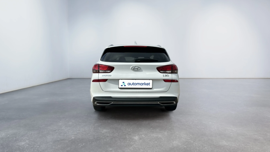 HYUNDAI i30 i30 1.5 T-GDI 48V Modern