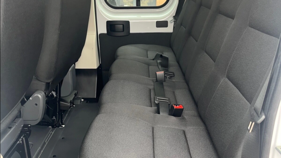 OPEL Movano Movano H3-Power L3H2 Nowy