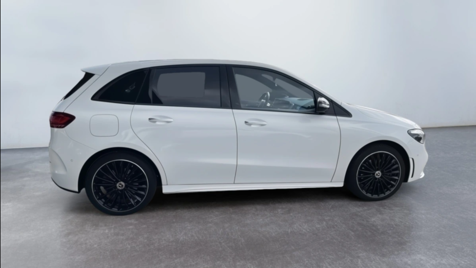 MERCEDES-BENZ B Klasa B 250 e PHEV 8G-DCT