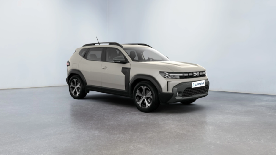 DACIA Duster Duster 1.0 TCe Journey LPG Nowy