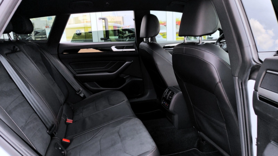 VOLKSWAGEN Arteon Arteon 2.0 TDI 4Motion R-Line DSG