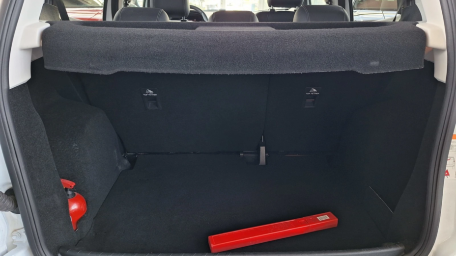 FORD Ecosport Ecosport 1.0 EcoBoost GPF Titanium ASS