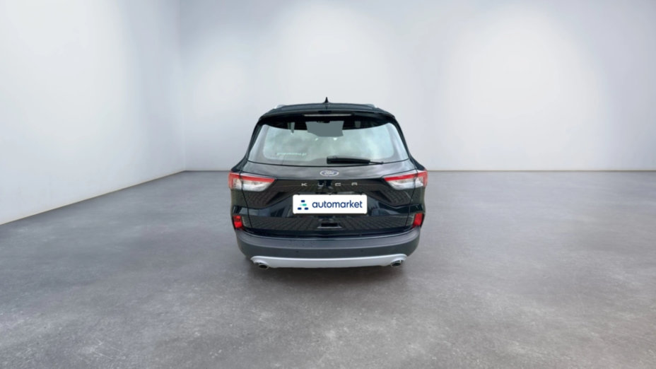 FORD Kuga Kuga 1.5 EcoBoost FWD Titanium