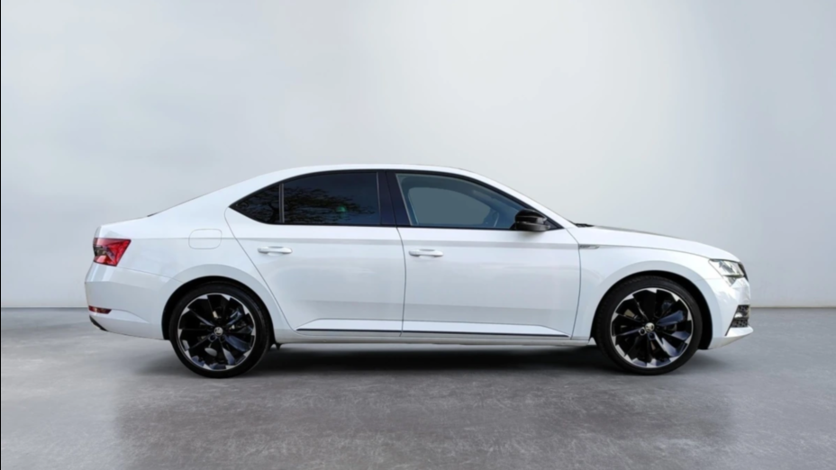 SKODA Superb Superb 2.0 TSI 4x4 Sportline DSG