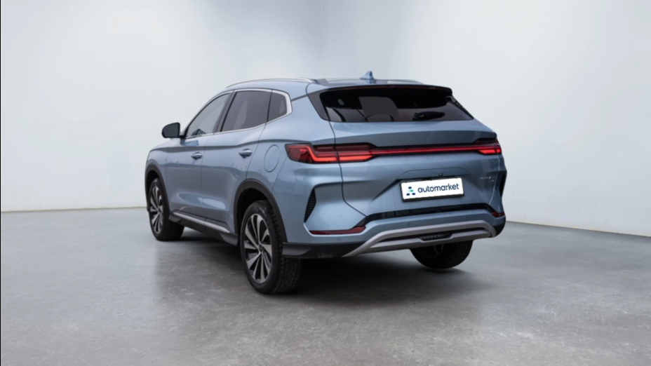 BYD Seal U Seal U 1.5 DM-i Boost Nowy
