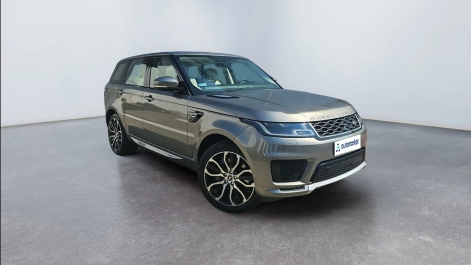 LAND ROVER Range Rover Sport Range Rover S 2.0Si4 PHEV HSE