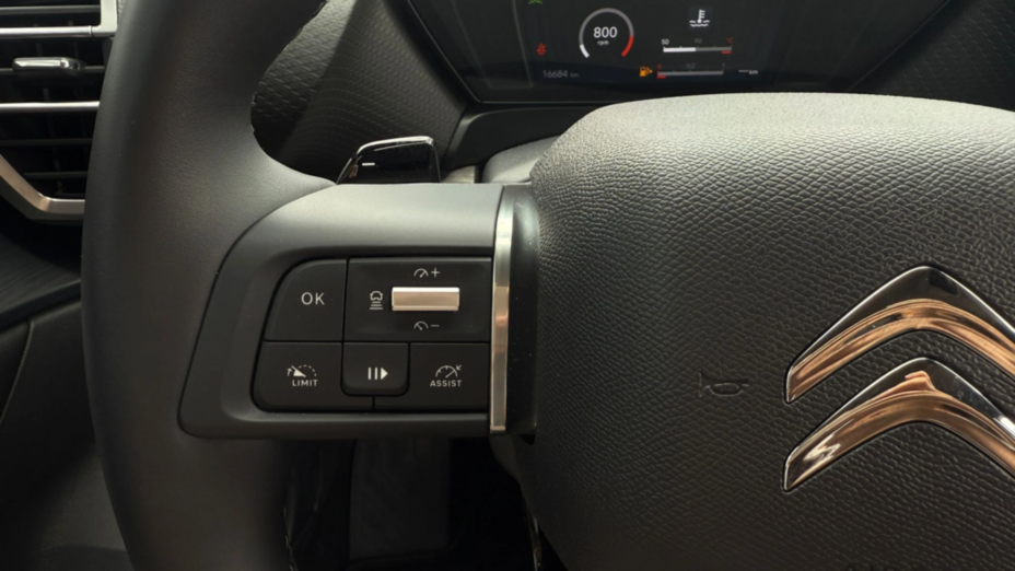 CITROEN C5 X C5 X 1.2 PureTech Plus EAT8
