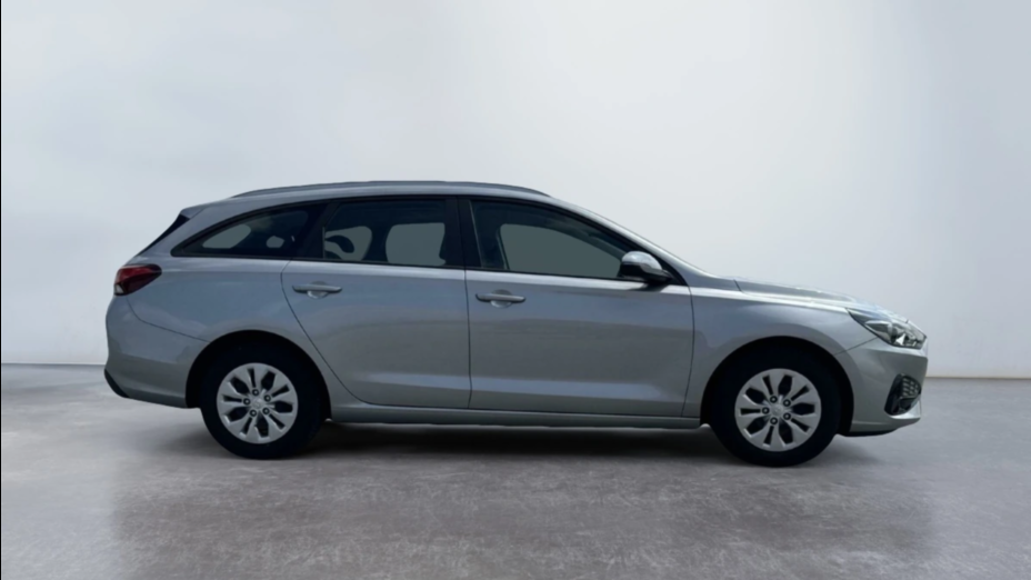 HYUNDAI i30 i30 1.0 T-GDI Modern DCT