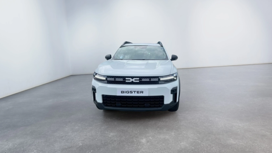 DACIA Bigster Bigster 1.2 TCe mHEV Essential Nowy