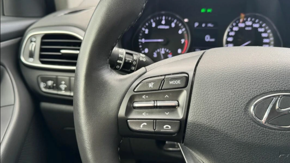 HYUNDAI i30 i30 1.0 T-GDI Modern DCT