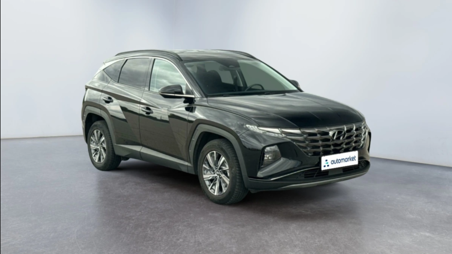 HYUNDAI Tucson Tucson 1.6 T-GDi HEV Executive 2WD