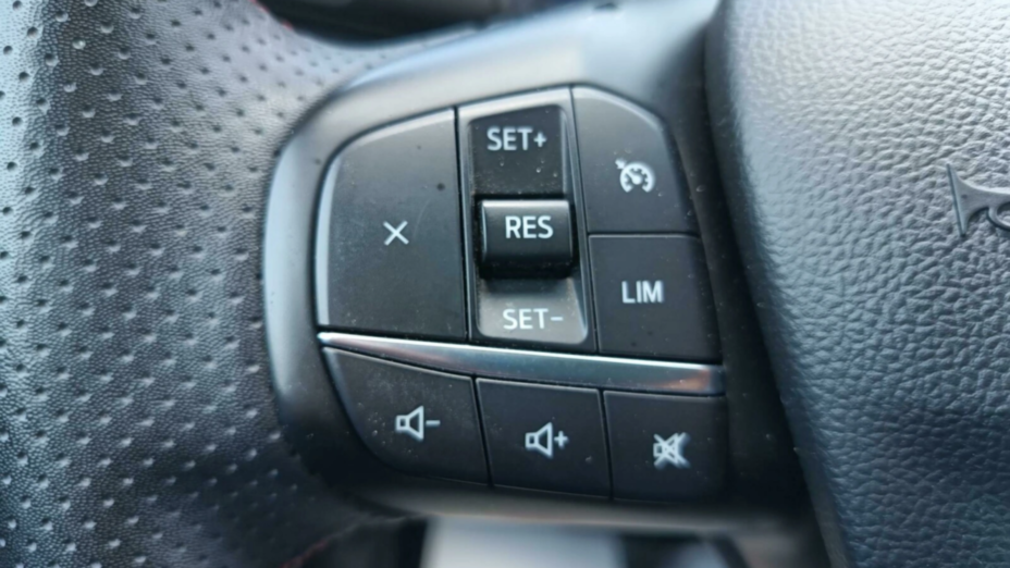 FORD Kuga Kuga 1.5 EcoBoost FWD ST-Line